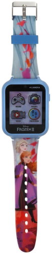 DISNEY Dětské hodinky FZN4587 - Children's Watch - Main image