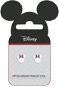 DISNEY Minnie Mouse ocelové náušnice E600197NKL.TP - Náušnice