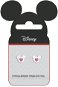 DISNEY Mickye Mouse ocelové náušnice E600200NKL.TP - Náušnice
