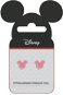 DISNEY Mickye Mouse ocelové náušnice E600201NKL.TP - Náušnice