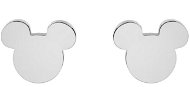 DISNEY Mickye Mouse ocelové náušnice E600179L-B.TP - Náušnice