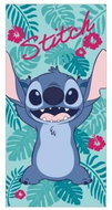 Disney Lilo & Stitch: Stitch - Towel - Bath Towel