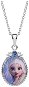 Necklace DISNEY Elsa stříbrný náhrdelník CS00021SRJL-P.CS - Náhrdelník