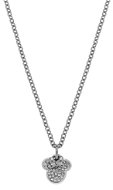 DISNEY Minnie Mouse ocelový náhrdelník N600582RWL-B.CS - Necklace