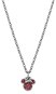 DISNEY Minnie Mouse ocelový náhrdelník N600582RPL-B.CS - Necklace