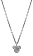 Necklace DISNEY Mickey Mouse ocelový náhrdelník N600581RWL-B.CS - Náhrdelník