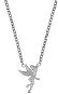 Necklace DISNEY Zvonilka ocelový náhrdelník N600633L-157.CS - Náhrdelník