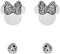 DISNEY Minnie Mouse set náušnic ocelový S600149RWL-B.CS - Jewellery Gift Set