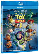 Toy Story 3: Toy Story - Blu-ray Film
