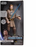 Star Wars Obi-Wan Kenobi originální anglicky mluvící akční figurka - Figure