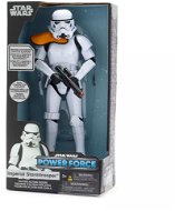 Star Wars Stormtrooper originální anglicky mluvící akční figurka - Figure