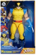 X-Men Wolverine originální anglicky mluvící akční figurka - Figure