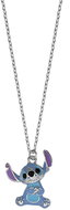 Disney Children's Lilo & Stitch necklace silver CS00028SRHL-P. CS (Ag 925/1000, 4,94 g) - Necklace