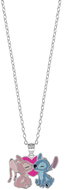 Disney Children's necklace Lilo & Stitch silver CS00040SL-P. CS (Ag 925/1000, 5,9 g) - Necklace