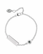 Disney Kids Bracelet Spider-Man Marvel silver BS00071RL-55. CS (Ag 925/1000, 2,32 g) - Bracelet