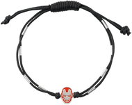 Disney Unisex náramek Iron Man Marvel textilní BS00088RL.CS - Náramek