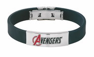 Disney Men's Avengers Marvel B600228L-85 Bracelet. EN - Bracelet