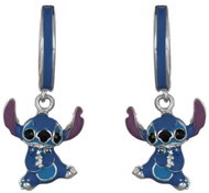 Disney Children's earrings Lilo&Stitch silver ES00098SRHL. CS (Ag 925/1000, 1,88 g) - Earrings