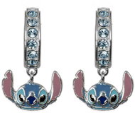 Disney Children's earrings Lilo&Stitch silver ES00099SRQL. CS (Ag 925/1000, 2,69 g) - Earrings