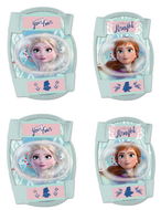 Disney Chrániče na kolo Ledové království - Chrániče na kolo