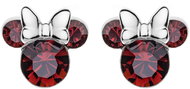 Disney Minnie Mouse earrings silver ES00013SJANL. CS (Ag 925/1000, 2,52 g) - Earrings