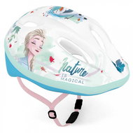 Disney Ice Kingdom Bike Helmet, M - Bike Helmet