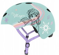 Disney Ice Kingdom Bike Helmet M - Bike Helmet