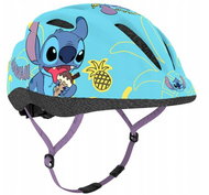 Disney Bike Helmet Stitch S - Bike Helmet