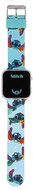 Disney Lilo & Stitch LAS4039 - Dětské hodinky