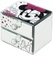 Disney VX700655L.CS se šuplíčky, Minnie - Jewellery Box