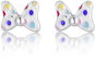 Disney Dětské náušnice Mini Ribbon stříbrné ES00107SL.CS (Ag  925/1000, 0,74 g) - Náušnice