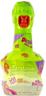 Dictador Giftbox Rum Game Changer Neon Yellow 0,7 l 40 % vol - Rum