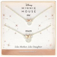 Disney set náhrdelníků pro matku a dceru SF00486TZWL.CS - Jewellery Gift Set