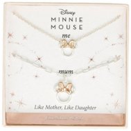 Disney set náhrdelníků pro matku a dceru SF00487TL.CS - Jewellery Gift Set