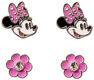 Disney set Kids earrings with Minnie Mouse motif SF00663SRWL. EN - Jewellery Gift Set
