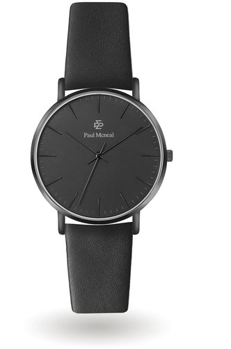 Paul Mc Neal unisex watch PAE-1020B - Watch - Main image