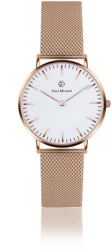 Paul Mc Neal ladies watch PWR-3220 - Women's Watch - Main image