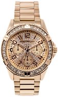 Marc Malone dámské hodinky Bethany Sparkling Rose Gold Steel CXCH - Women's Watch