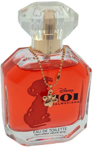 Dětská toaletní voda 101 dalmatinů / Štěně  50 ml - Eau de Toilette - Main image
