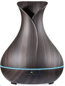 Dituo dark-brown 400ml - Aroma Diffuser  - Main image