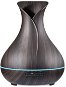 Aroma Diffuser Dituo DT-1522 400 ml dunkelbraun - Aroma-Diffuser