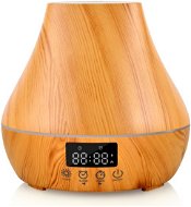 Dituo light wood 400ml - Aroma Diffuser 