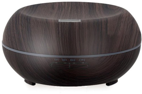 Dituo dark wood 200ml - Aroma Diffuser  - Main image