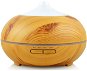 Aroma Diffuser Dituo DT-1518 300 ml hellbraun - Aroma-Diffuser