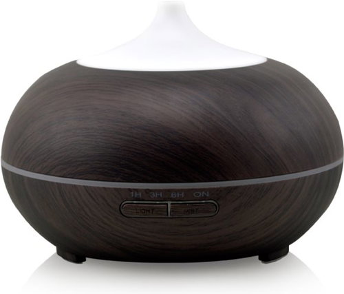 Dituo dark-brown 300ml - Aroma Diffuser  - Main image