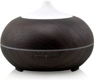 Aroma Diffuser Dituo DT-1518 300 ml dunkelbraun - Aroma-Diffuser