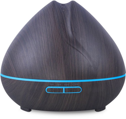 Dituo dark 400ml - Aroma Diffuser  - Main image