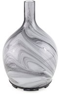 Dituo DT-1822B - Bunte Glas-Mosaik-Steinoptik, 200 ml - Aroma-Diffuser