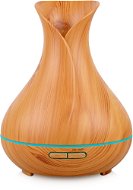 Dituo Light Brown Wood - Smart, 400ml - Aroma Diffuser 