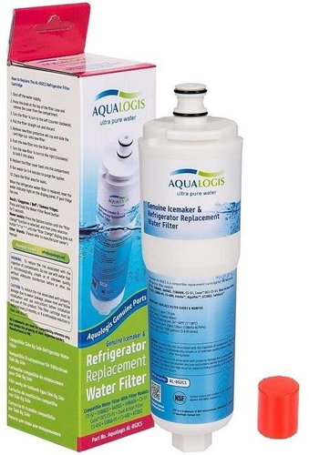 AquaLogis Al-52CS - Refrigerator Filter - Main image